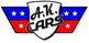 Logo A.K.Cars